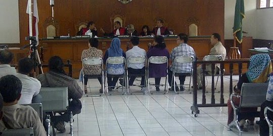 Di mata MUI Kabupaten Bogor, Rahmat Yasin sosok berprestasi