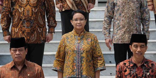 Perlindungan WNI jadi prioritas Kemlu era Jokowi