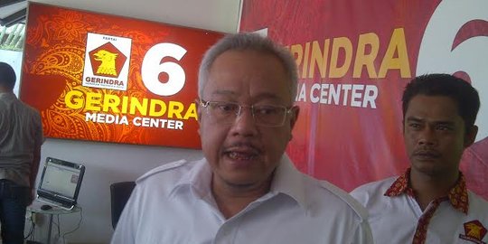Tukang sate ditahan, eks lawyer Prabowo nilai ada hidden agenda