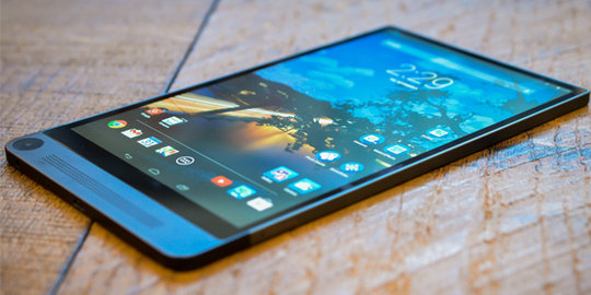 Tablet tertipis di dunia siap 'hajar' pasar bulan November