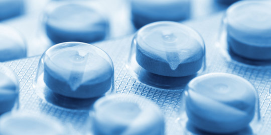 Minum viagra bisa bantu wanita obati masalah saluran kencing?