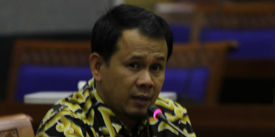 PKS sebut pimpinan DPR tandingan bentukan KIH ilegal!