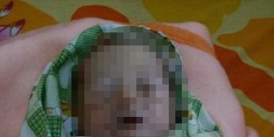 tidak mengawasi kondisi bayi rev2