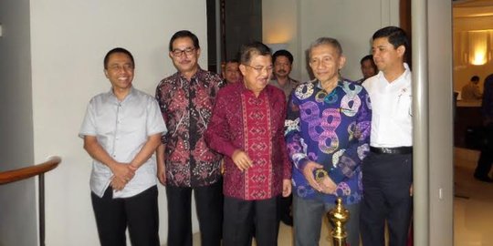 Amien Rais senang Jokowi bakal berantas mafia migas
