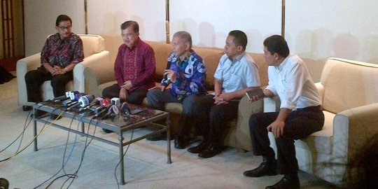 Amien Rais: Jokowi pro rakyat, KMP kehilangan sasaran tembak