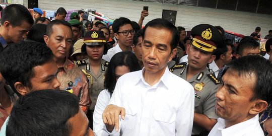 Fadli Zon: Saya tantang Jokowi berani enggak keluarin Perppu MD3