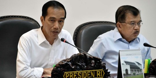 Jokowi ingin harga BBM naik tapi bahan pokok turun