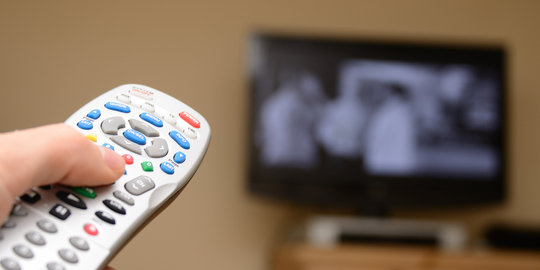 Konglomerat berlomba bikin televisi berbayar