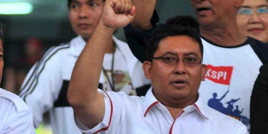 Fadli Zon tak henti kecam kubu Jokowi soal DPR tandingan