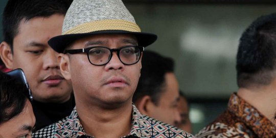 Andi Widjajanto dipilih jadi Sekretaris Kabinet Jokowi