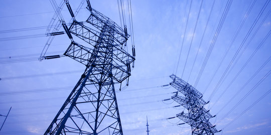 Rini Soemarno janjikan krisis listrik Sumut selesai tahun ini