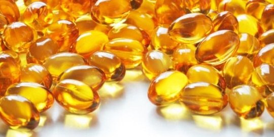 Omega-3, lemak sehat yang sering terlupakan