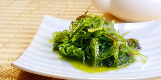 kontrol rasa lapar dengan 5 makanan enak ini!