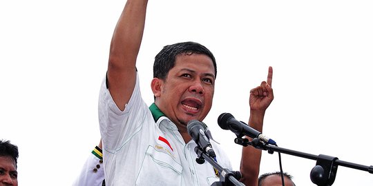 Fahri: DPR tandingan bak jenderal mengaku presiden, tangkap!