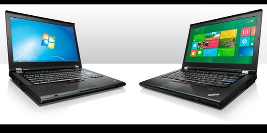 Microsoft stop Windows 7 dan 8, PC bisa kena diskon gila-gilaan