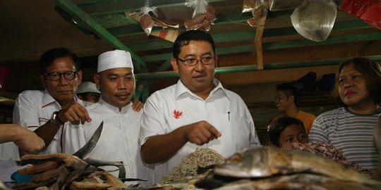sejak awal sebut polri cuma cari muka rev1