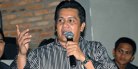 Peran komdis PSSI dinilai melebihi MK