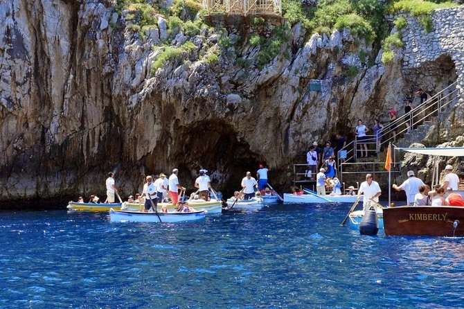 blue grotto