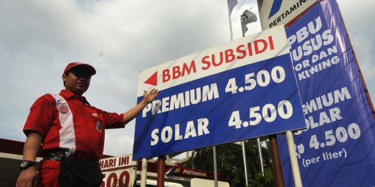Organda Jateng tolak rencana Jokowi naikkan harga BBM