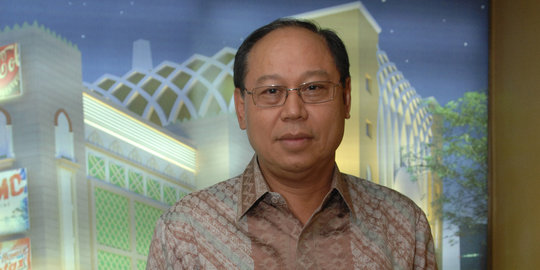 Muktamar VIII, Djan Faridz terpilih sebagai Ketum PPP 2014-2019