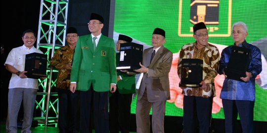 Kubu Romi lontarkan 9 alasan Muktamar PPP versi SDA abal-abal