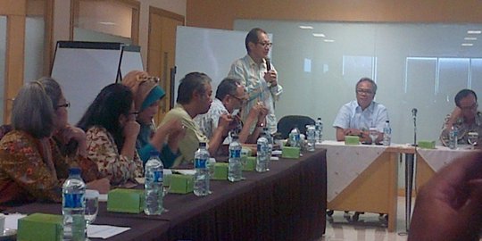 Polemik logo Yogya, Bappeda akan bentuk tim untuk tampung usulan