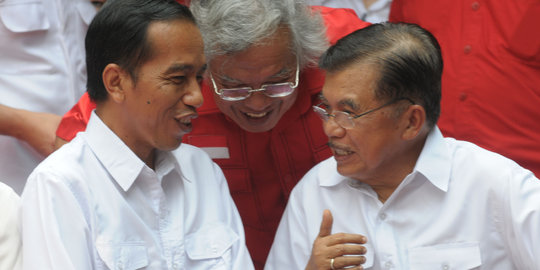 Jokowi-JK harus ubah kebijakan konsumtif jadi produktif