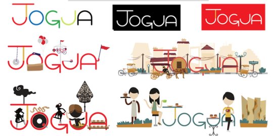 Warga tuntut Bappeda DIY transparan soal biaya rebranding Jogja