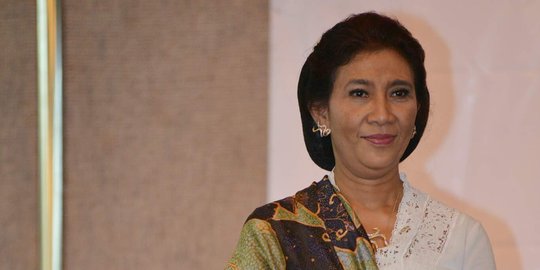 Harapan besar warga Solo buat Menteri Susi Pudjiastuti