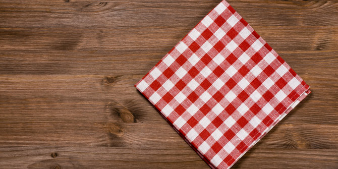 Ini Benda Di Dapur Yang Menjadi Sarang An Eka Ini Benda Di Dapur Yang Menjadi Sarang An
