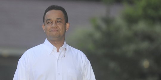 Anies Baswedan imbau pemda tetap beri bantuan pemegang KIP