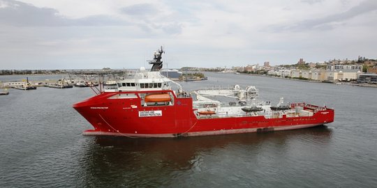 Menteri Susi beberkan liciknya kapal asing keruk hasil laut RI