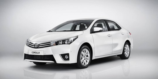 inilah 5 merek mobil termahal di dunia!
