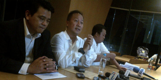 sebut ical sudah gagal kelola golkar rev1