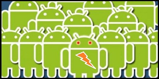 Ini 4 tanda aplikasi Android berbahaya dipasang di smartphone!