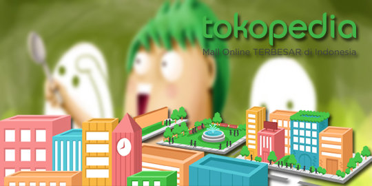 Sekelumit kisah awal Tokopedia jadi raksasa e-commerce Indonesia