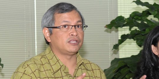 Pramono: Prabowo dan Ical ingin konflik di DPR cepat selesai