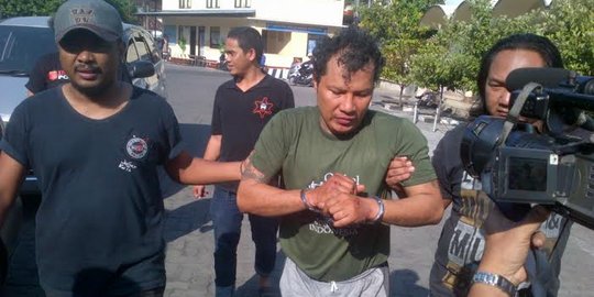 Nyambi jadi maling motor, buruh di Semarang ditembak polisi