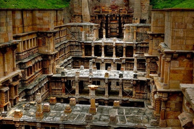 rani ki vav