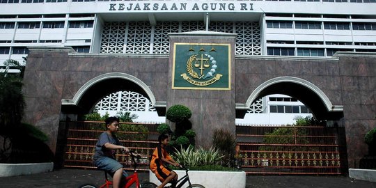 Kejaksaan periksa anak buah Airin di KPK terkait kasus puskesmas