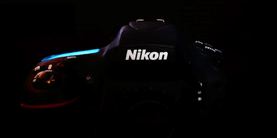 Nikon D9300/D7200 miliki spesifikasi 'gila'