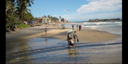 Pariwisata Indonesia semakin dilirik investor asing