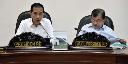 Kandasnya megaproyek Tomy Winata Rp 225 triliun di tangan Jokowi