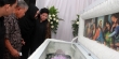 [Foto] Franky Sondakh, kakak Angie meninggal diduga keracunan