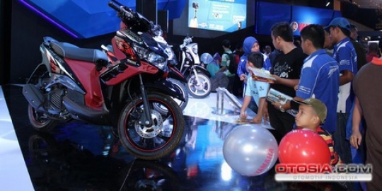 Apa beda \'Blue Core\' dengan \'YMJET-FI\' di Yamaha?