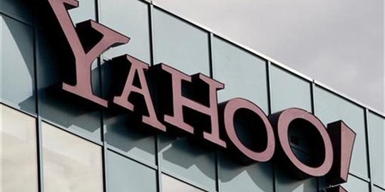 Yahoo!: Indonesia pasar penting bagi kami