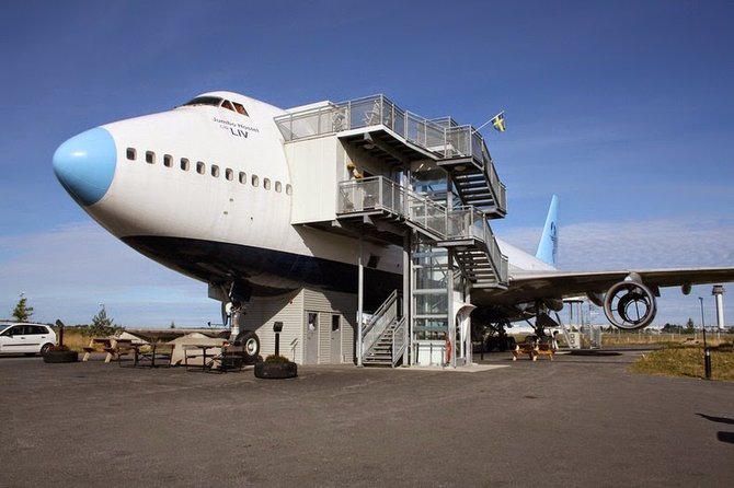 jumbo hostel
