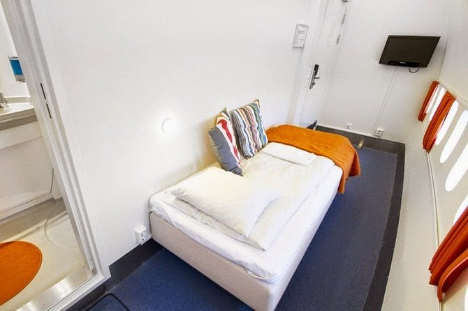 jumbo hostel