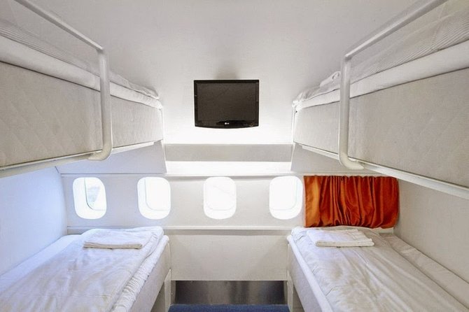 jumbo hostel