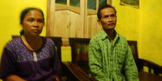 Tim DVI Polda Jateng ambil sampel darah keluarga Sumarti Ningsih